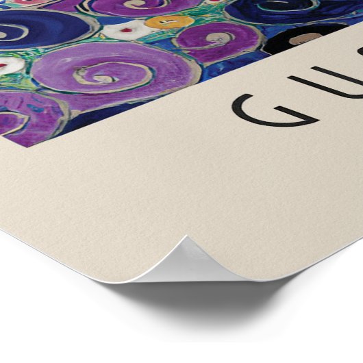 Poster The Virgin (Coin)