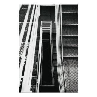 Poster The Void of Steel