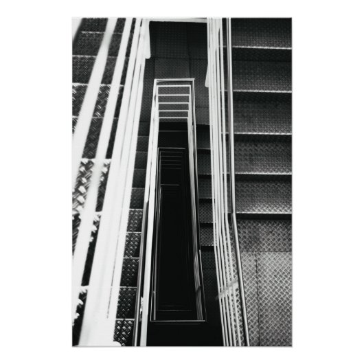 Poster The Void of Steel (Devant)