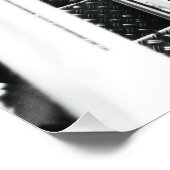 Poster The Void of Steel (Coin)