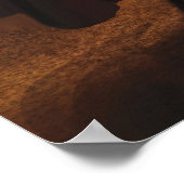 Poster The Voodoo Man (Coin)