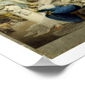 Poster The Waltz (Coin)