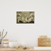 Poster The Waltz (Cuisine)