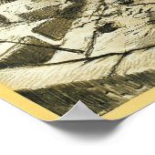 Poster The War of the Worlds (1906) (Coin)