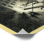 Poster The War of the Worlds (1906) (Coin)