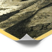 Poster The War of the Worlds (1906) (Coin)