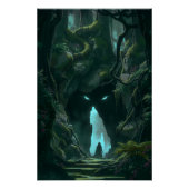 Poster The Watcher's (Devant)