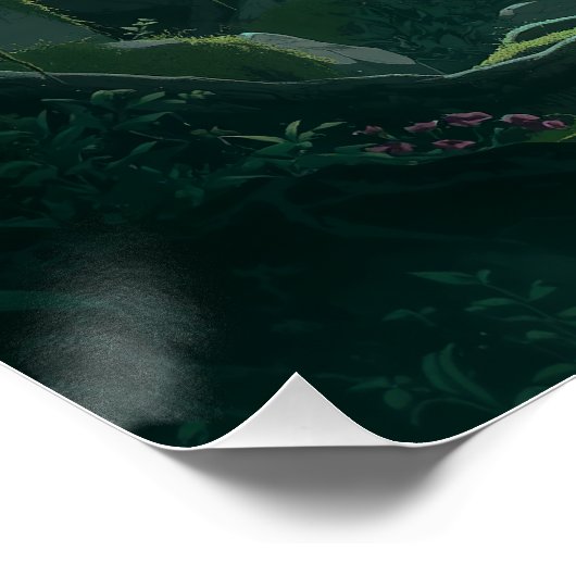 Poster The Watcher's (Coin)