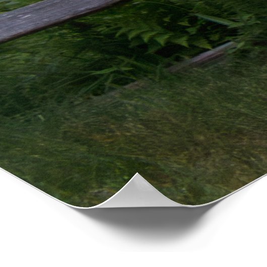 Poster The Way Across (Coin)