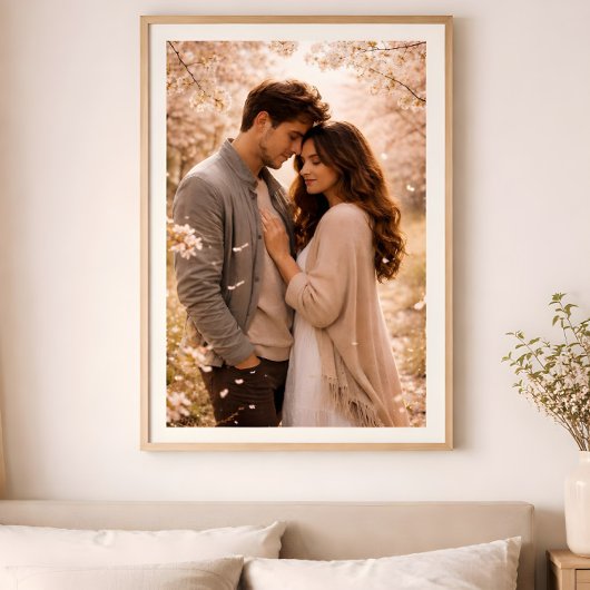 Poster The Way We Stay