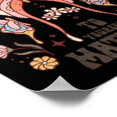 Poster The Way You Speak To Yourself S (Coin)