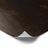 Poster The Weight of Silence or After Hours (Coin)