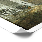 Poster The Westgate, Canterbury (Coin)