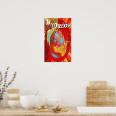 Poster The Wheelers! (Cuisine)