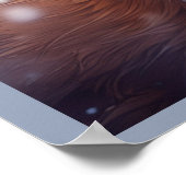 Poster The Wiles of the Woodland Fox (Coin)