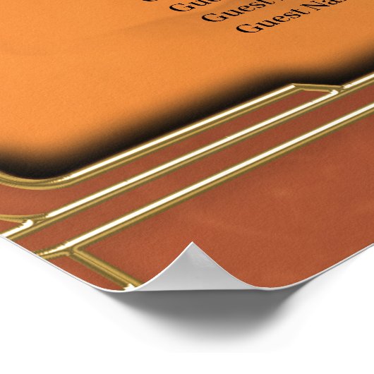 Poster The winged skull. (Coin)