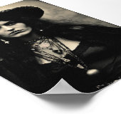 Poster The Witch of Hollowmoor (Coin)