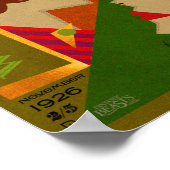 Poster The Witch's Friend November Magazine (Coin)