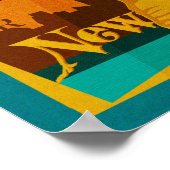 Poster The Witch's Friend September Magazine (Coin)