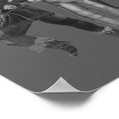 Poster The Wizard Of Oz™ | Lions Tigers & Bears Oh My! (Coin)