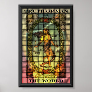 Poster The World