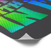 Poster The World Is Better With You In It Mental Health A (Coin)