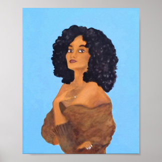 Poster Théa