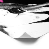 Poster Thea Singing (Coin)