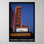 Poster theater (Voorkant)
