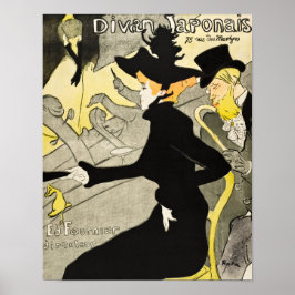 Poster theater/Performance Advertisement