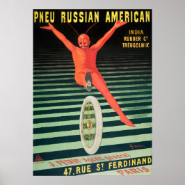 Poster theater/Performance Advertisement