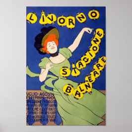 Poster theater/Performance Advertisement