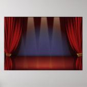 Poster Théâtre (Devant)