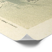 Poster Théâtre (Coin)