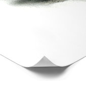 Poster Théâtre Camaro (Coin)