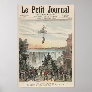 Poster Théâtre de la Gaite