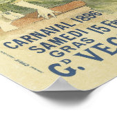 Poster Théâtre De L'Opéra, Jules Cheret (Coin)