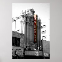 Théâtre de Los Angeles