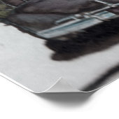 Poster théâtre dietrich par dlee (Coin)