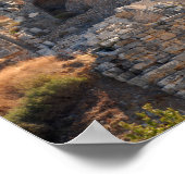 Poster Théâtre Ephèse (Coin)