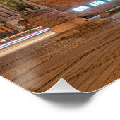 Poster Théâtre national Oslo (Coin)