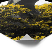 Poster thebes bridge (Coin)