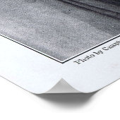 Poster Theda Bara Rotrogravure 1916 Imprimer (Coin)