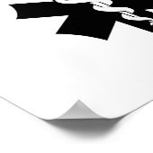 Poster Théème de Paramedic (Coin)