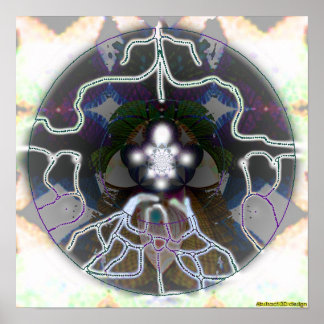 Poster Thème Bezier 2.3