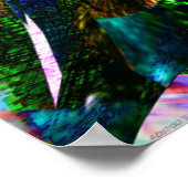 Poster Thème Bézier 4.2 (Coin)