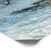 Poster Thème d'hiver par Angyal Vojtech (Coin)