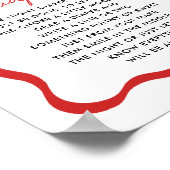 Poster Thème Ladybug Late Night Diaper Jeu Signe (Coin)