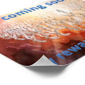 Poster Thèmes de la Sainte Bible (Coin)