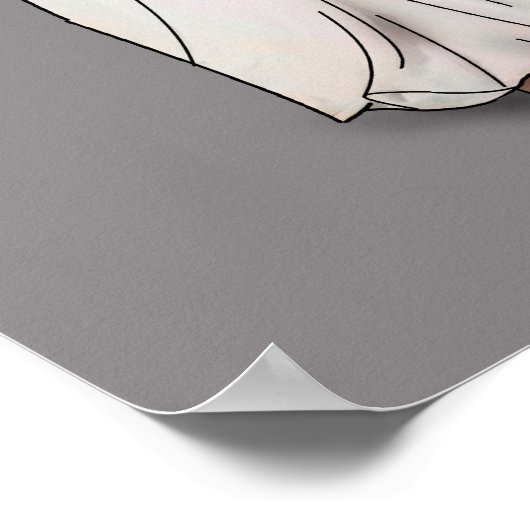 Poster Thèmes - Titane (Coin)